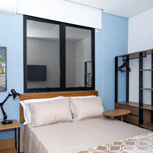Guaja 745 - Apartamento Bento, Hotel in Belo Horizonte