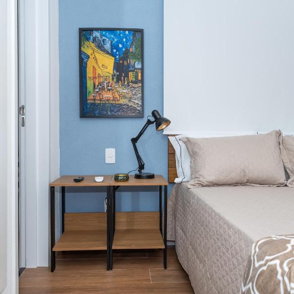 Guaja 745 - Apartamento Bento - Foto 5