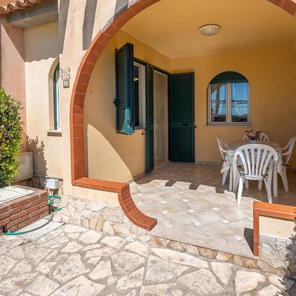Casa di Lorenzo, hotel in Marzamemi