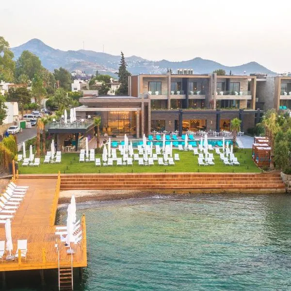 Arts Hotel Bodrum Yalikavak, hotel in Yalıkavak