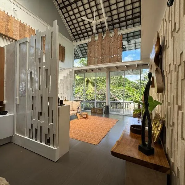 BATI Private Luxury Living, hotel em Ubud