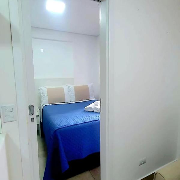 New Faivre Apartamento incrível