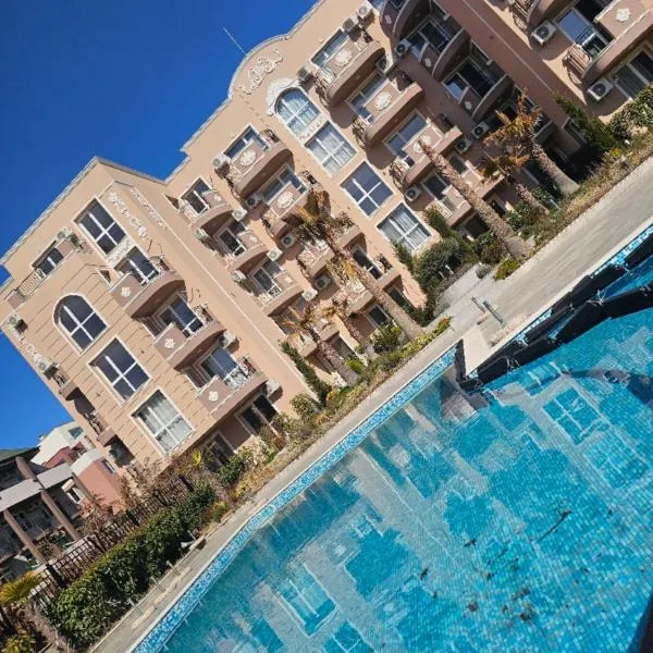 Релакс в Равда!, hotel in Ravda