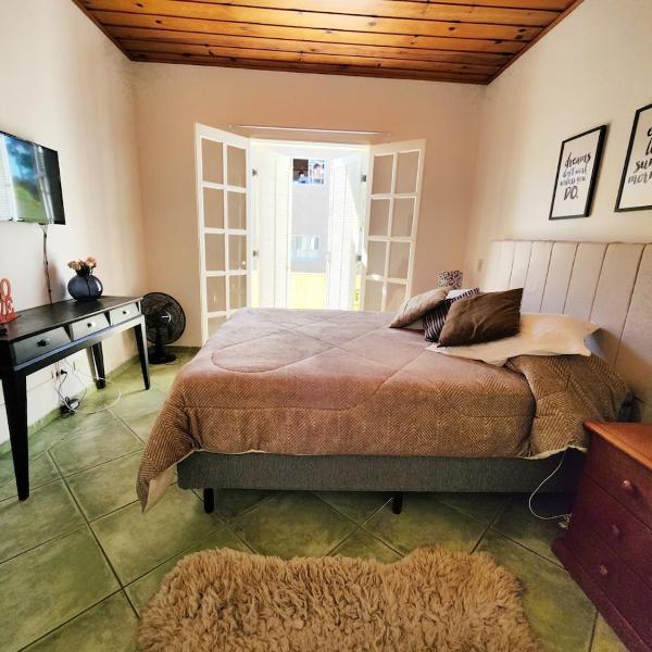 Perfeita para Casal Home Office e Bem Localizado