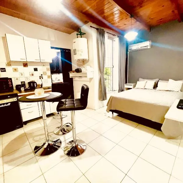Merlo INK, hotel in Merlo