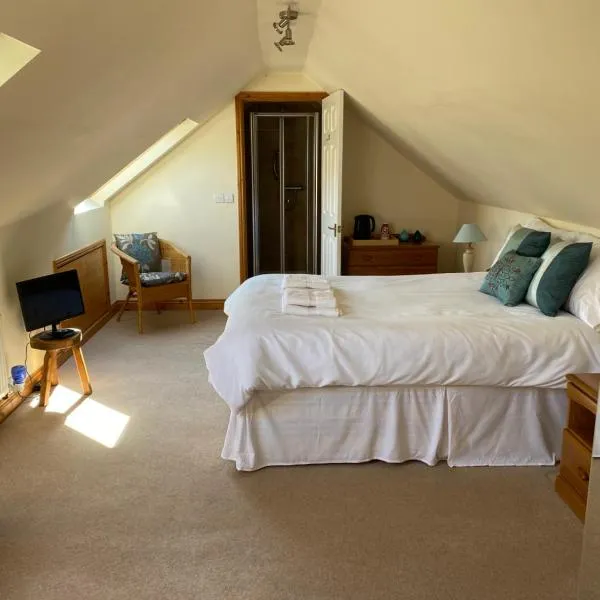 The Snug, hotel en Matlock