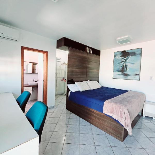 Cobertura Gourmet á 300mts da praia de Canasvieiras norte da ilha de Floripa - Foto 2