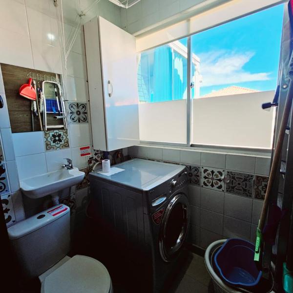 Cobertura Gourmet á 300mts da praia de Canasvieiras norte da ilha de Floripa - Foto 3