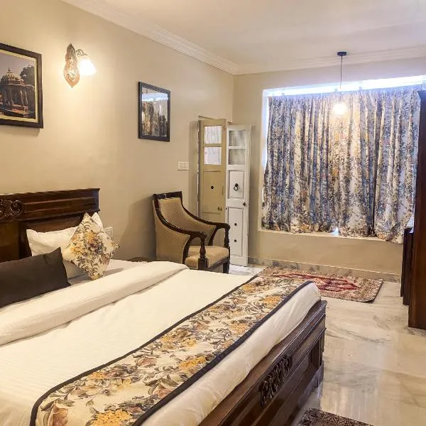 Dareecha, hotel in Jodhpur