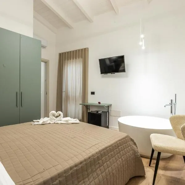 Homea, hotel in Decimomannu