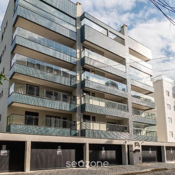 HRE - Apartamentos a 290m da Praia de Toninhas - Foto 2
