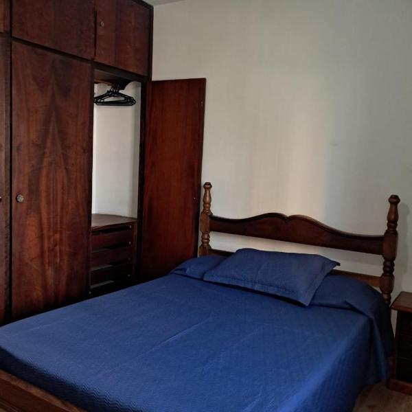 Comodidade ao lado da ESALQ USP - Foto 2