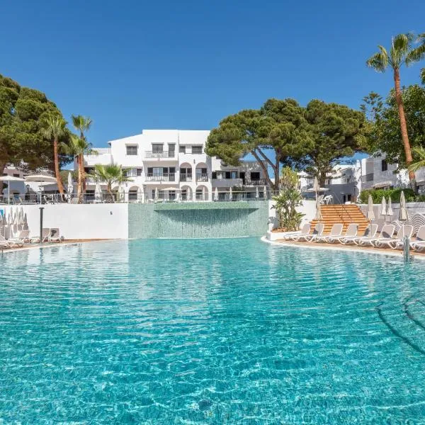 Hotel Palia Dolce Farniente 3 Sup, hotel in Cala d´Or