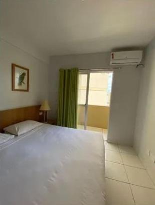 Flat Golden Dolphin - Caldas Novas Grand Hotel de um quarto