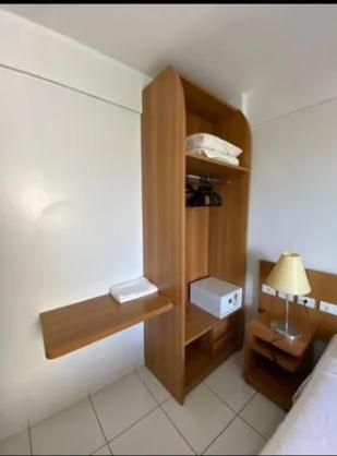 Flat Golden Dolphin - Caldas Novas Grand Hotel de um quarto - Foto 2