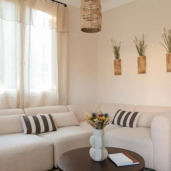 Collioure में, होटल Réf- Casa Douy Appartement Unique! Au centre historique with 2 bedrooms and terrace