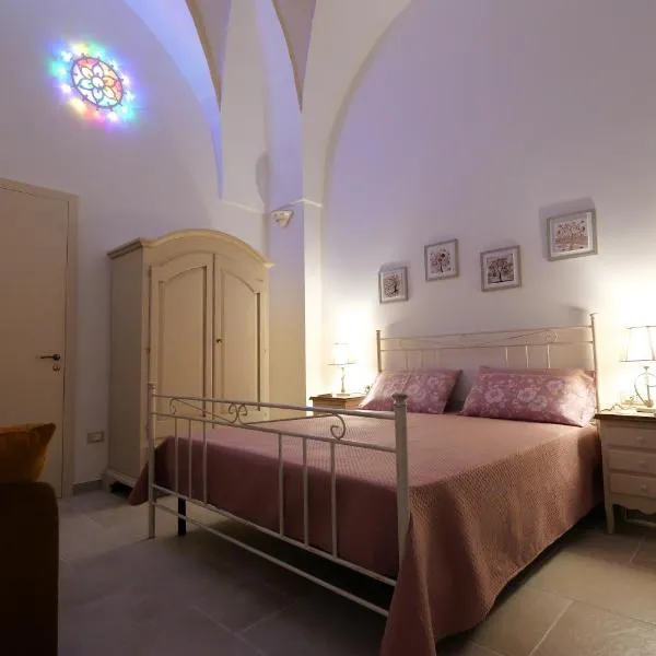 La casetta di Iaia - Tricase, hotel a Tricase