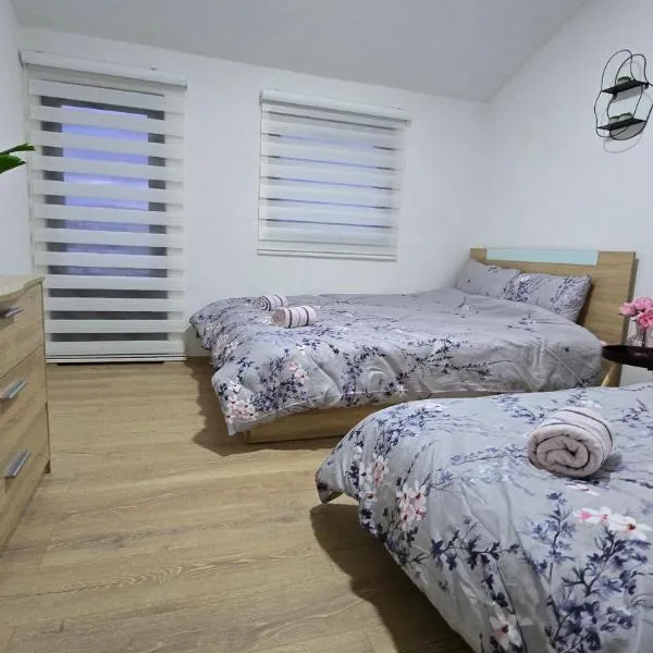 Property Sim-Vlae, Hotel in Skopje