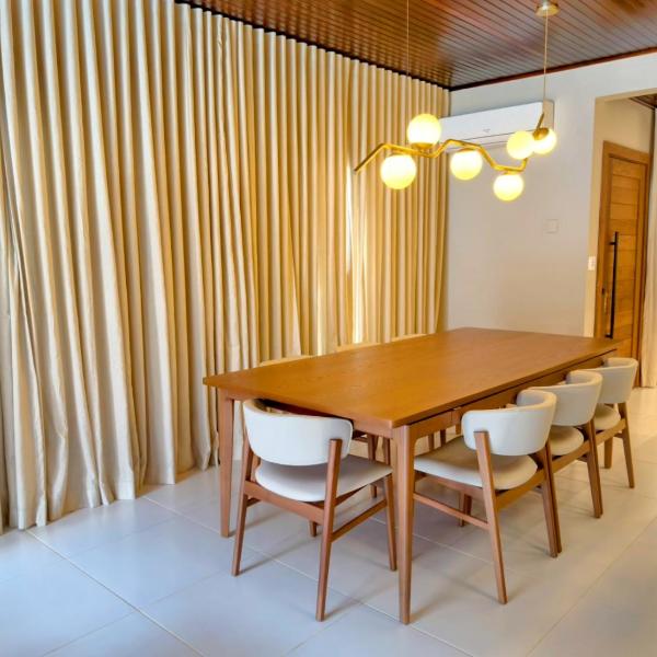 Casa Alto Padrão - Belém