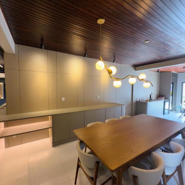 Casa Alto Padrão - Belém - Foto 5