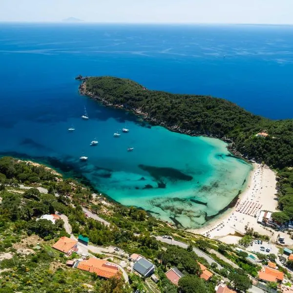 Hotel Galli - Wellness & Spa, hotel Fetovaiában