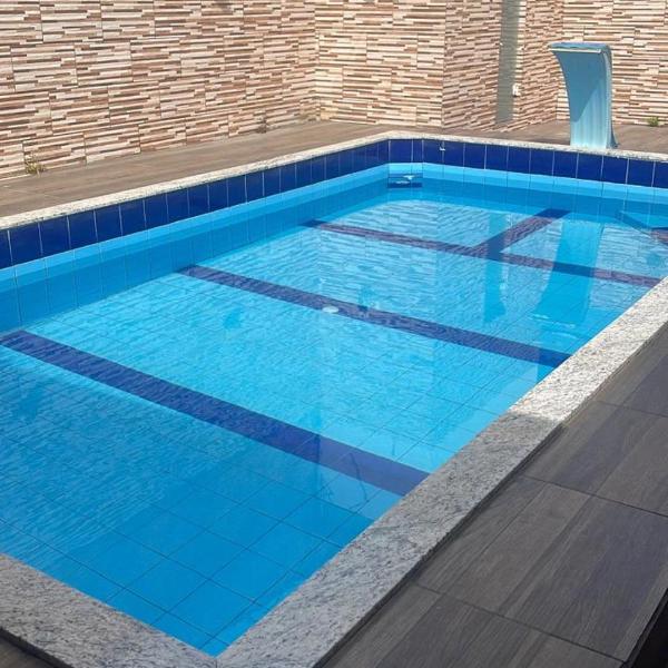 Casa Balneário Caravelas