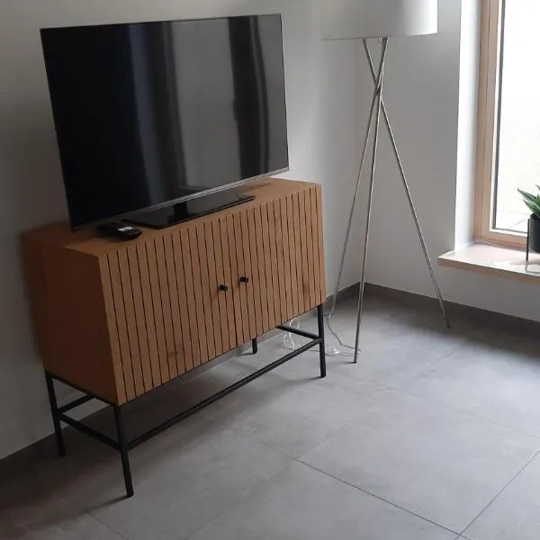 Apartment - Wohnen auf Zeit, hotel in Ursensollen