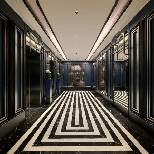 The Millen Penang, Autograph Collection, hotel in George Town