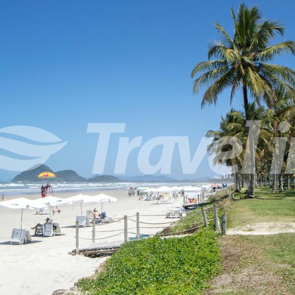 Travel Inn Flats Riviera