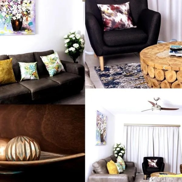 Entire unit rental at The Blyde, hotel a Pretoria