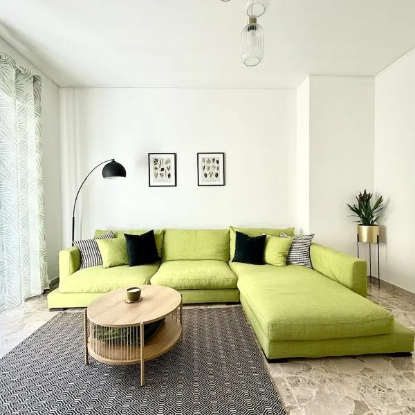 Casa Miró, hotel in Arona