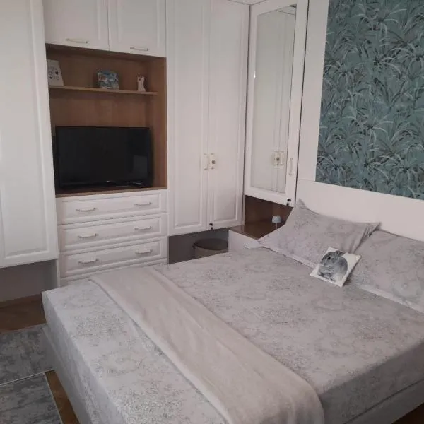 Holidays in Nessebar, hotel in Nesebar
