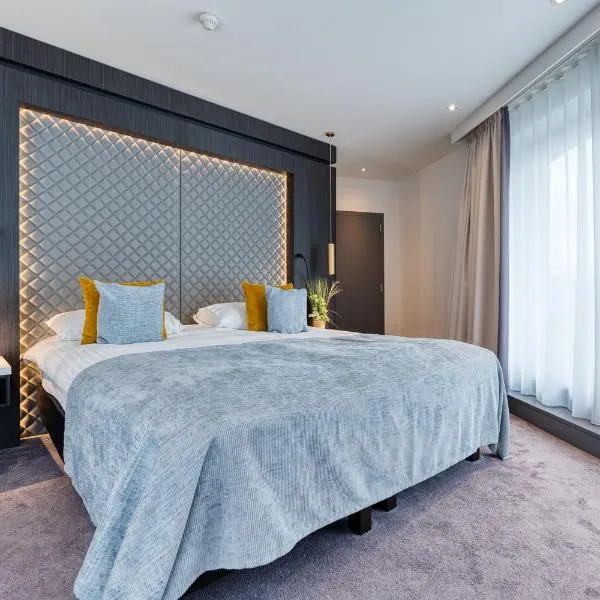 Van der Valk Hotel Spa, hotel a Spa
