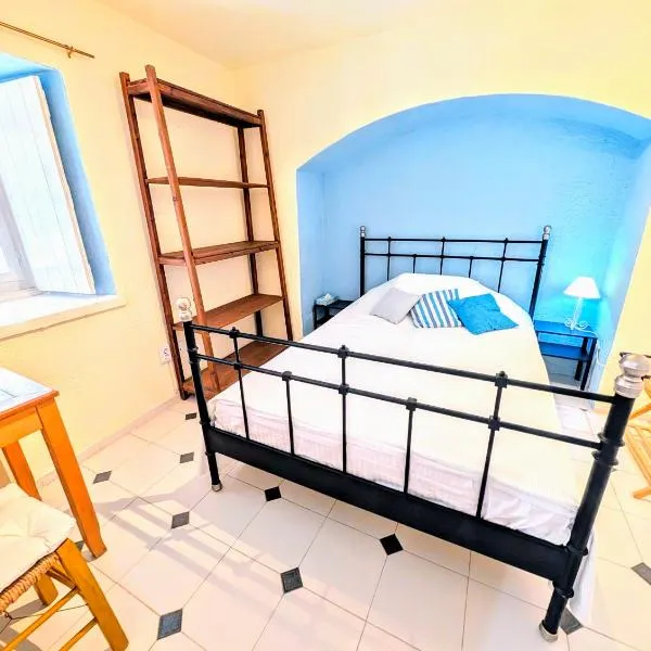 Ύδρα alleY, khách sạn ở Đảo Hydra