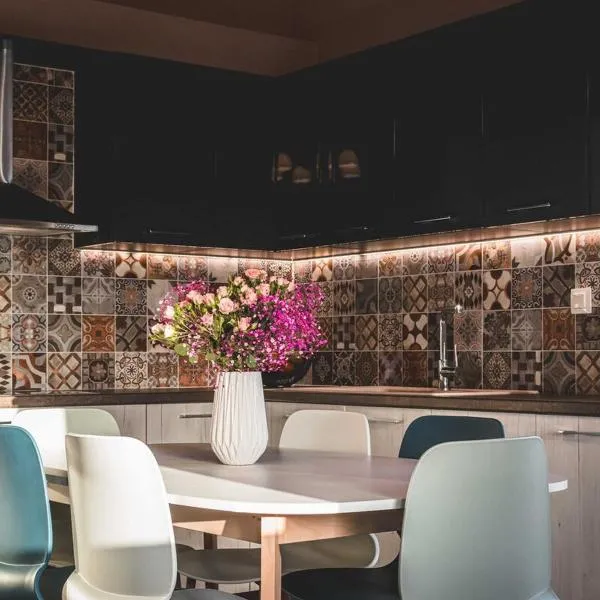 Morfeas Collection, hotell i Makry-Gialos