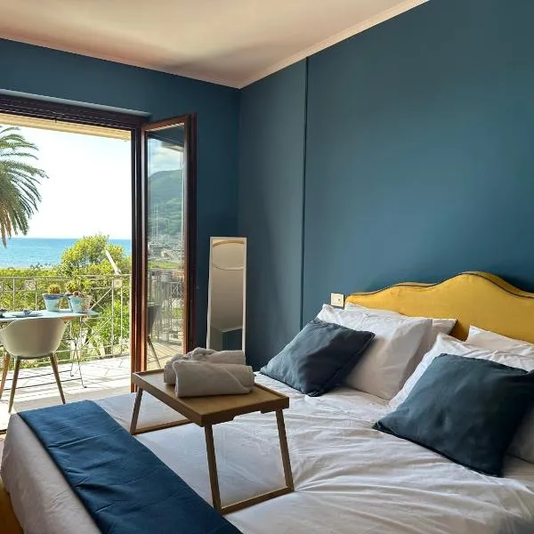 Nottedimare, hotel in Castellammare di Stabia