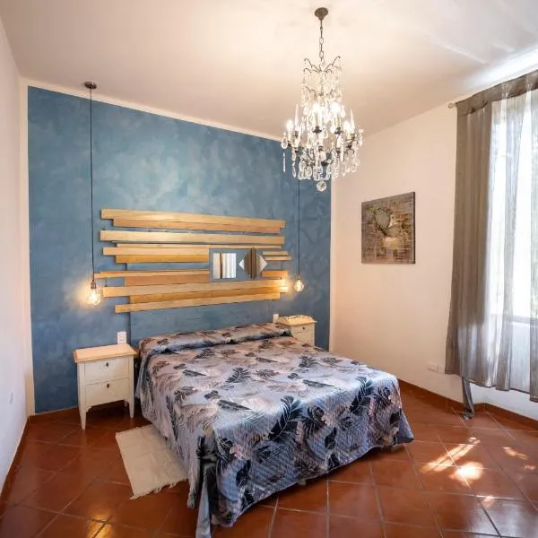 Residenza Moore, hotel v destinaci Prato