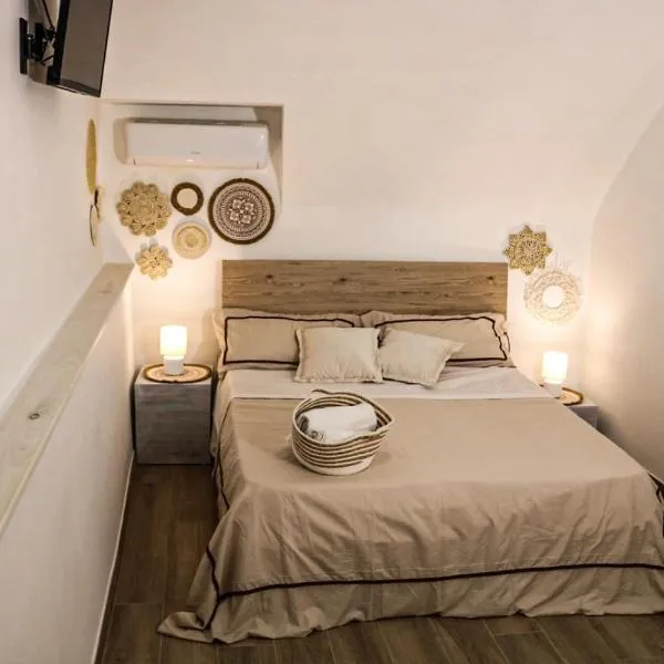 Mia - Molfetta Inn Apartments, hotel in Molfetta