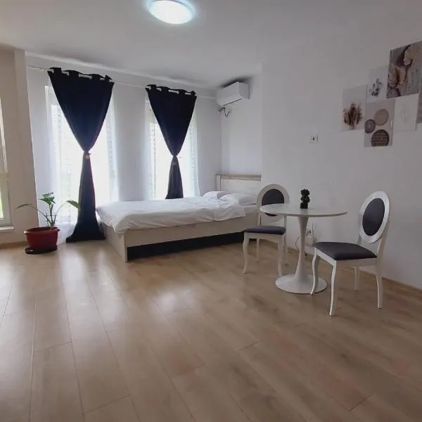 Garsoniera Studio, hotel en Constanza