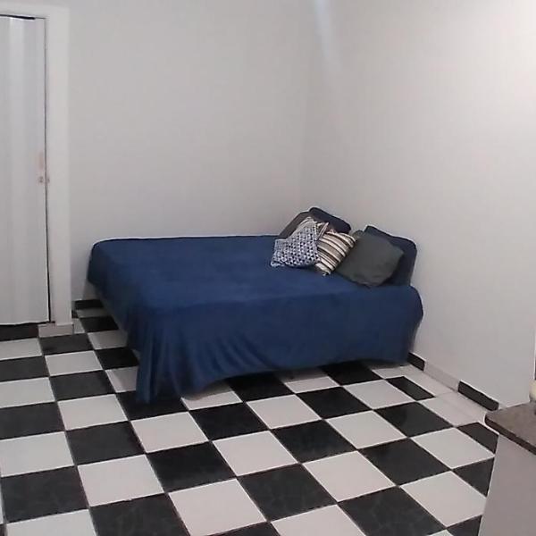 Casa Kitnet Com Churrasqueira Rio das Ostras Praia Centro - Foto 2