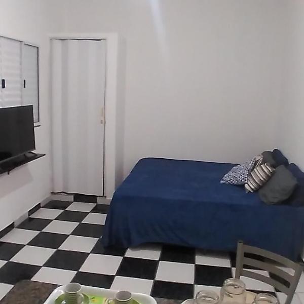 Casa Kitnet Com Churrasqueira Rio das Ostras Praia Centro - Foto 5