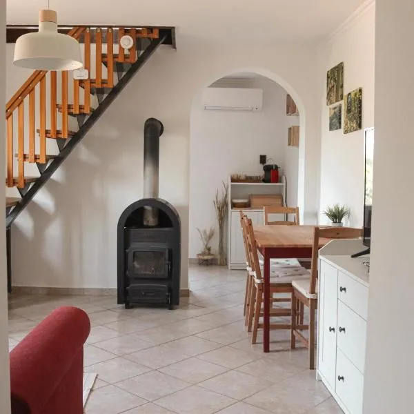 Pimpó Vendégház, hotel v destinaci Baj