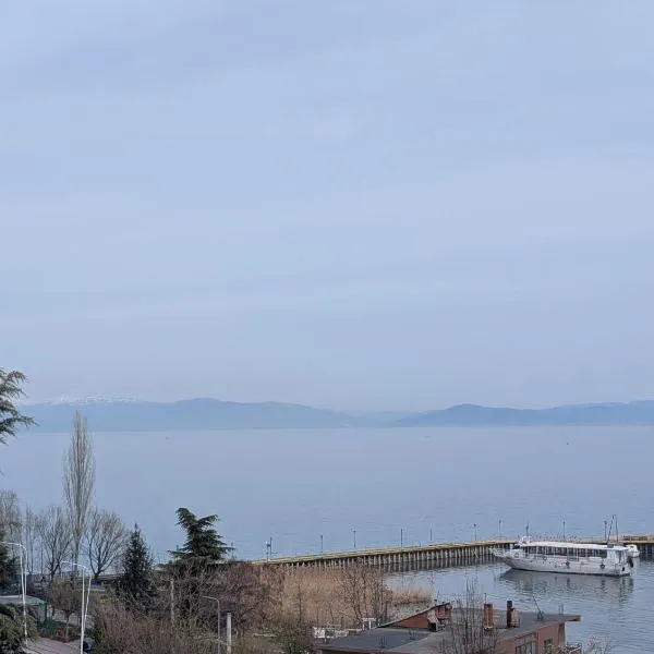 Ani Home Pogradec, hotel in Pogradec