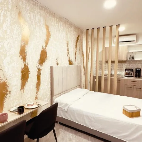 Suite Elite Valledupar, hotel in Valledupar