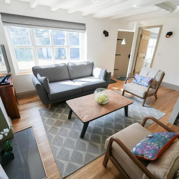 Plumtree Cottage, hotel in Farnsfield