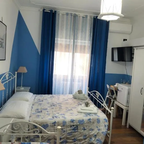 Casa della Nonna Pasqua, hotell sihtkohas Taranto