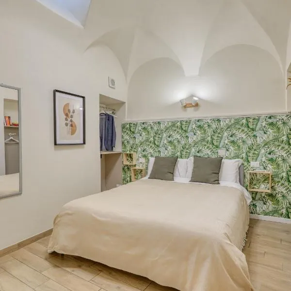 Casa Dritta, hotel in Bordighera