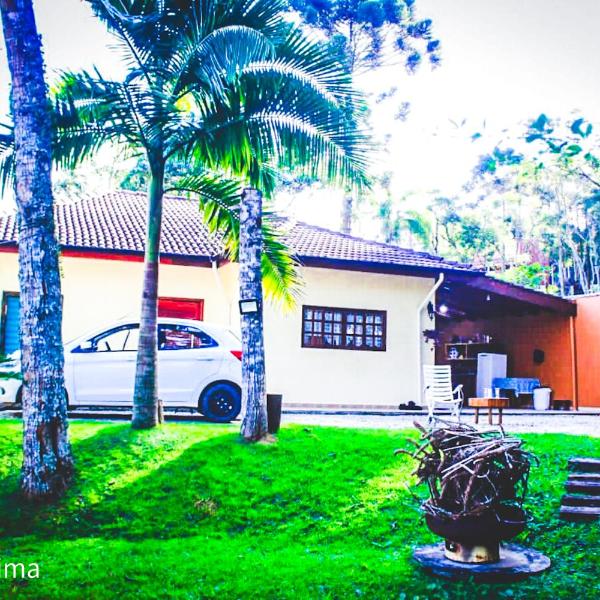 Casa do Pico