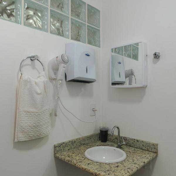 Centro Histórico Floripa Apartamento 2Q charme e conveniência - Foto 3