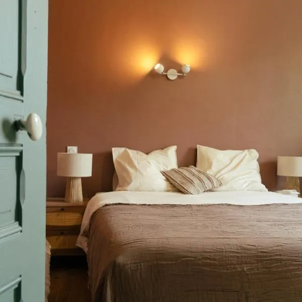 Maison Léon Bisca, hotel v destinácii Biscarrosse